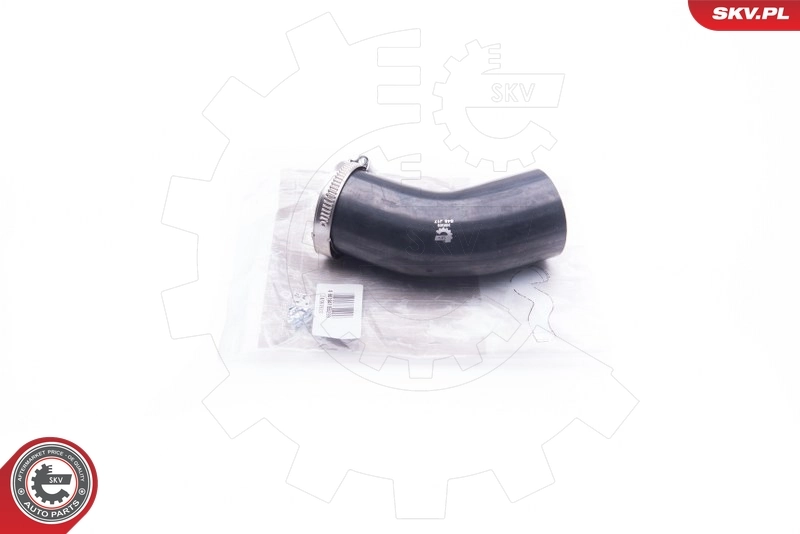 Charge Air Hose